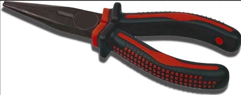 Ennalbur Era 08023 Düz Kargaburun 160 Mm