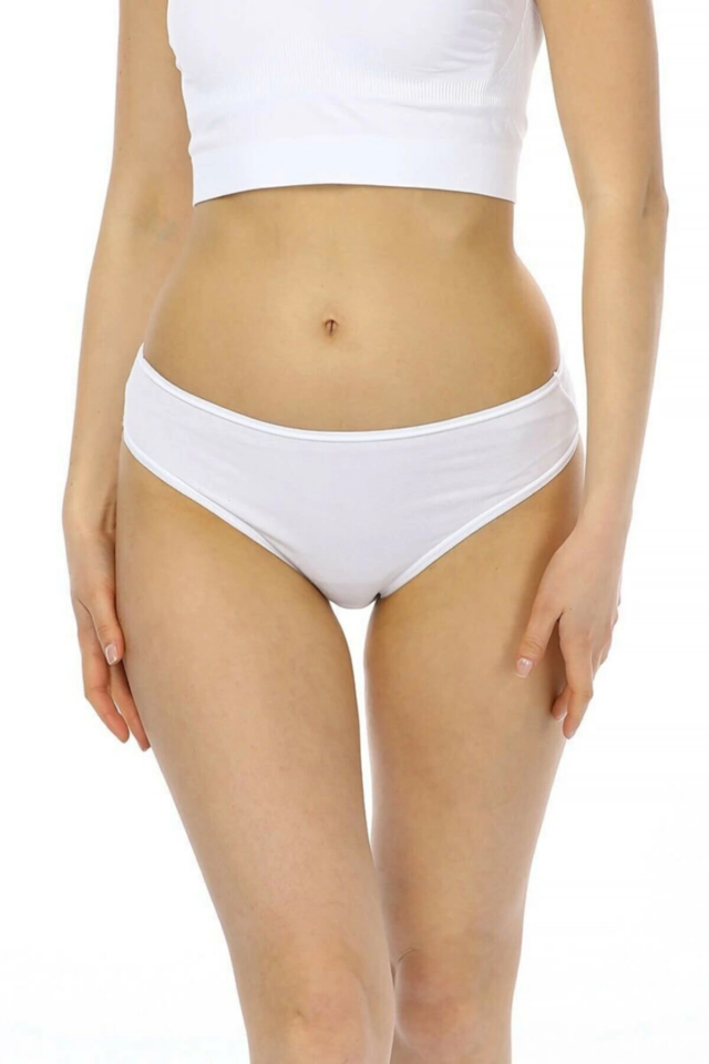 Imer 124 Bayan Modal Süprem Külot