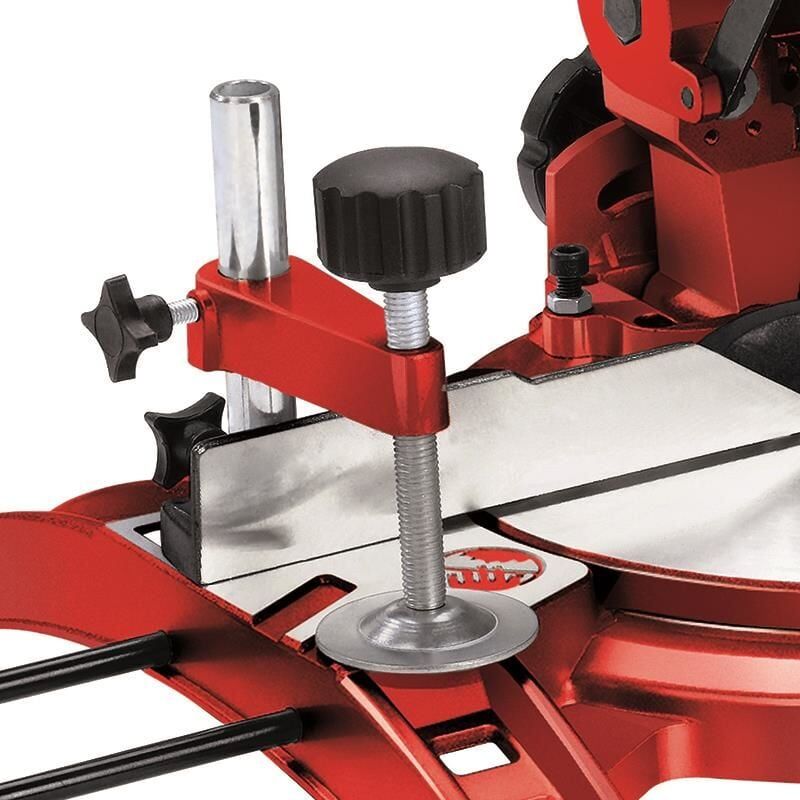 Einhell Tc Ms 2112 L Gönye Kesme Makinası 1600 Watt