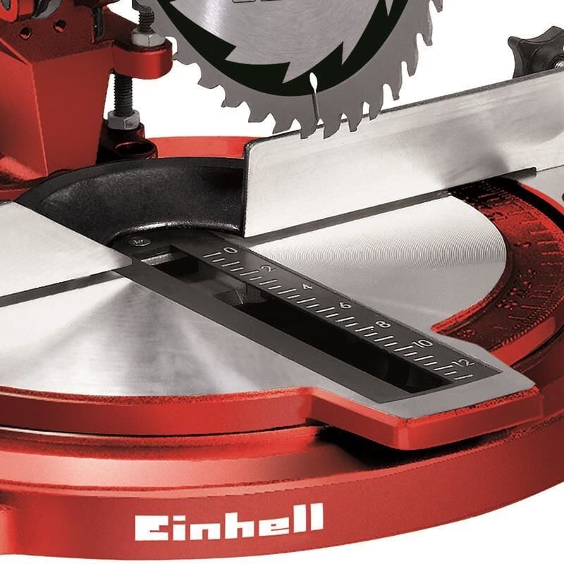 Einhell Tc Ms 2112 L Gönye Kesme Makinası 1600 Watt