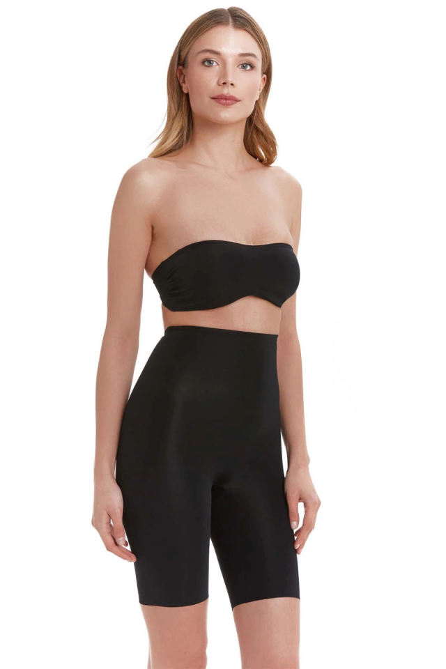 Ten 501112119 Uzun Paçalı Korse