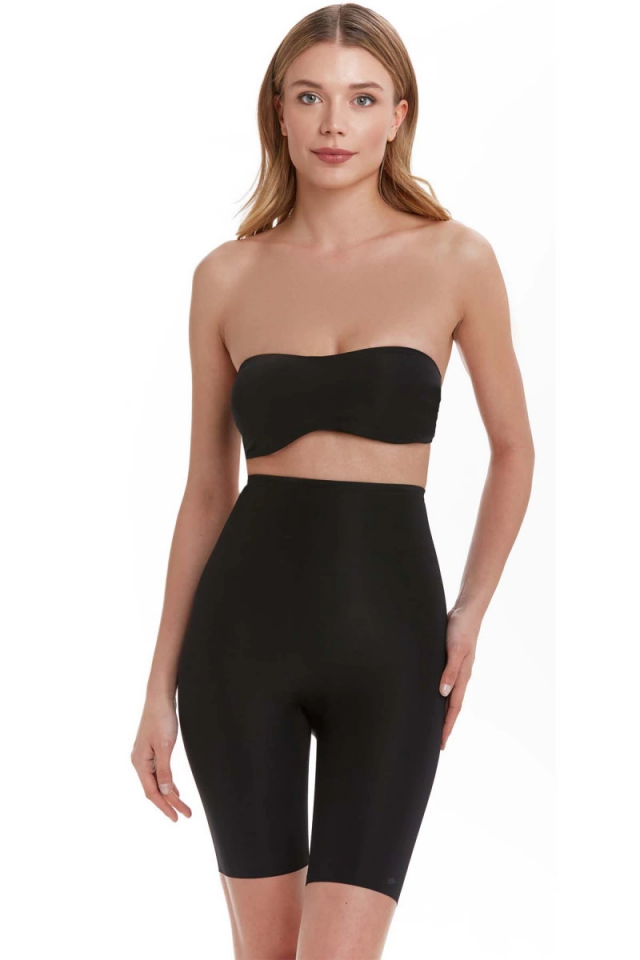 Ten 501112119 Uzun Paçalı Korse