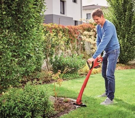 Einhell GcCt 18/24 Li P Kit Kenar Kesme Makinesi