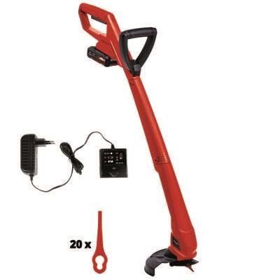 Einhell GcCt 18/24 Li P Kit Kenar Kesme Makinesi