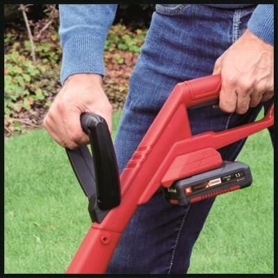 Einhell GcCt 18/24 Li P Kit Kenar Kesme Makinesi