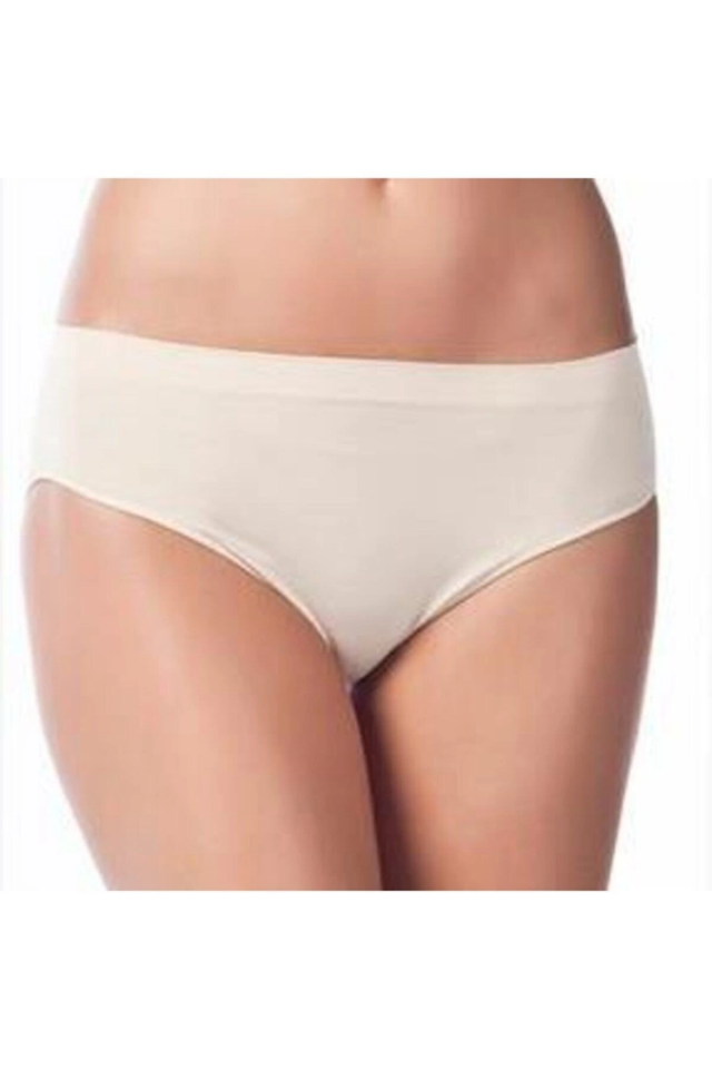 Miss Fit 1006 Geniş Kenarlı Slip