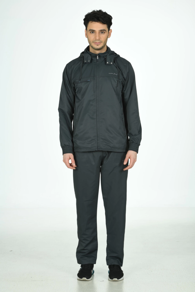 Kshop 2420 Erkek Eşofman Takımı