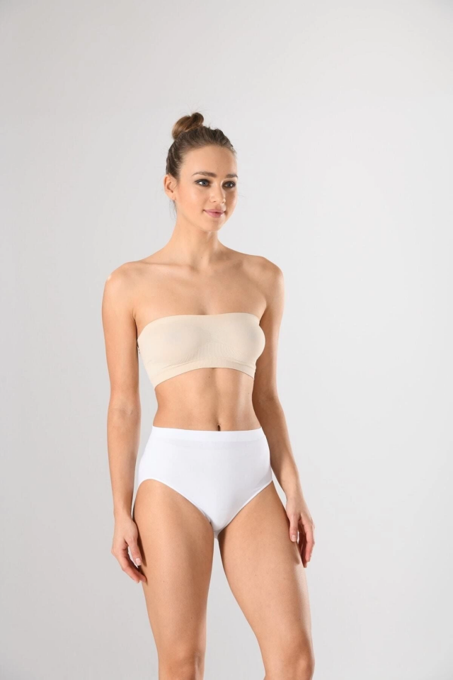 Miss Fit 1008 Bato Yüksel Bel Bayan Külot