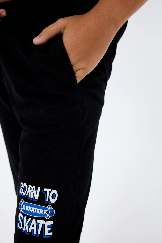 RolyPoly 3733-G Erkek Garson Bermuda Takım