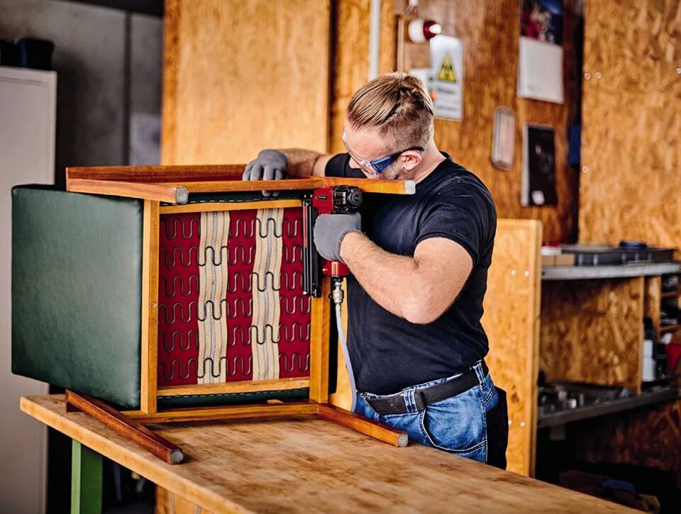 Einhell Tc Ac 200/24/8 Of Yağsız Kompresör