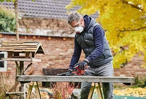 Einhell Tc Os 18/187 Li Solo Zımpara Aküsüz