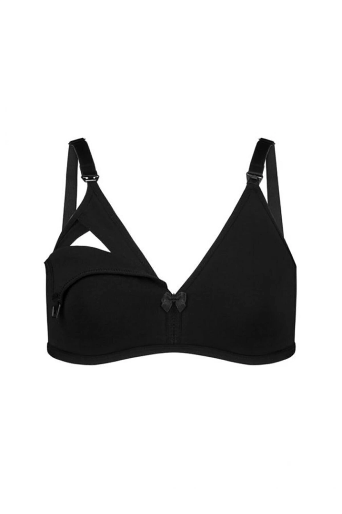 Imer 2236 Modal Kumaş Emzırme Sutyenı