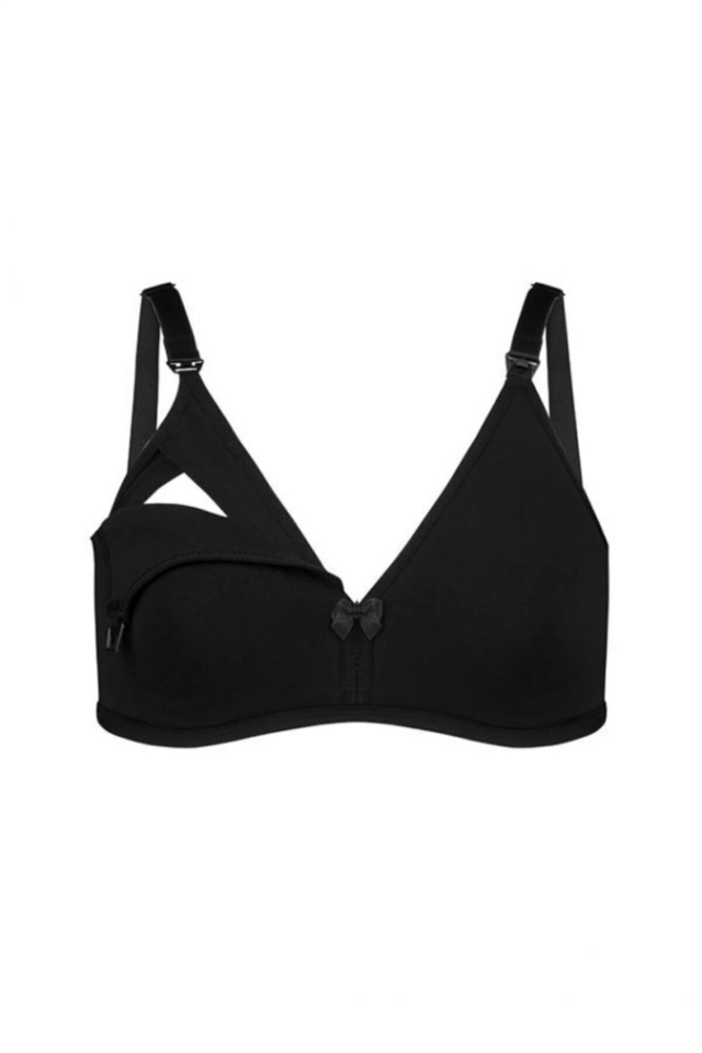 Imer 2236 Modal Kumaş Emzırme Sutyenı