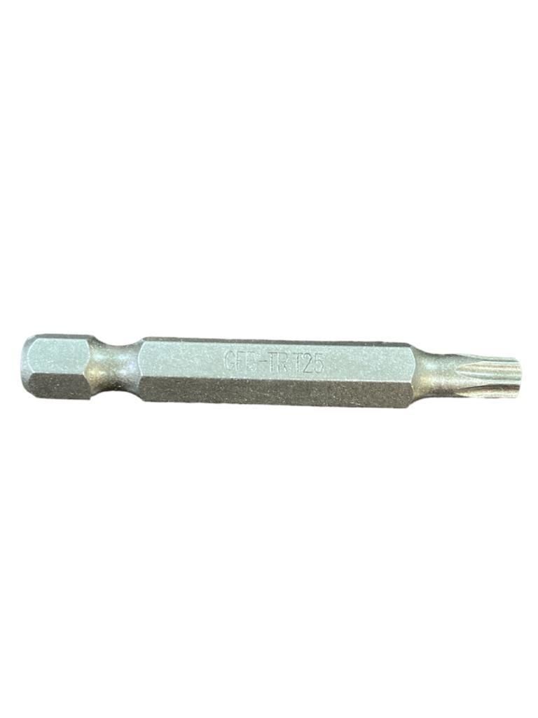 Ennalbur T25 Torx Uç 50 Mm