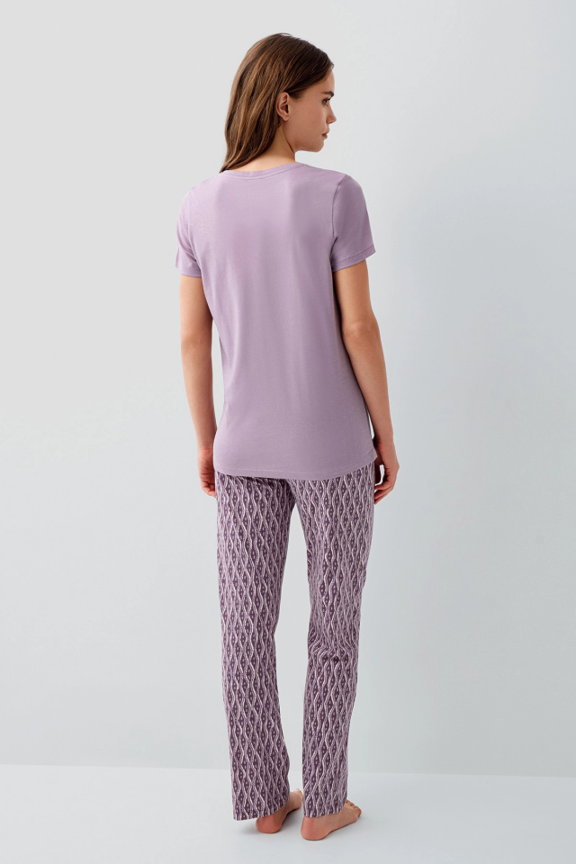 Pierre Cardin 9182-X Kadın İkili Takım