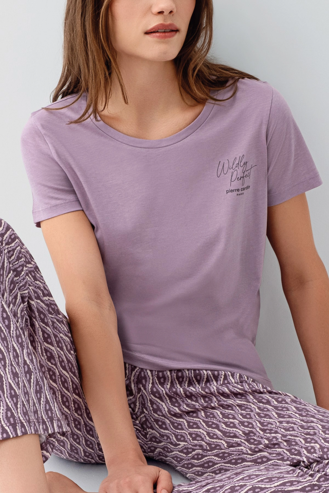 Pierre Cardin 9182-X Kadın İkili Takım