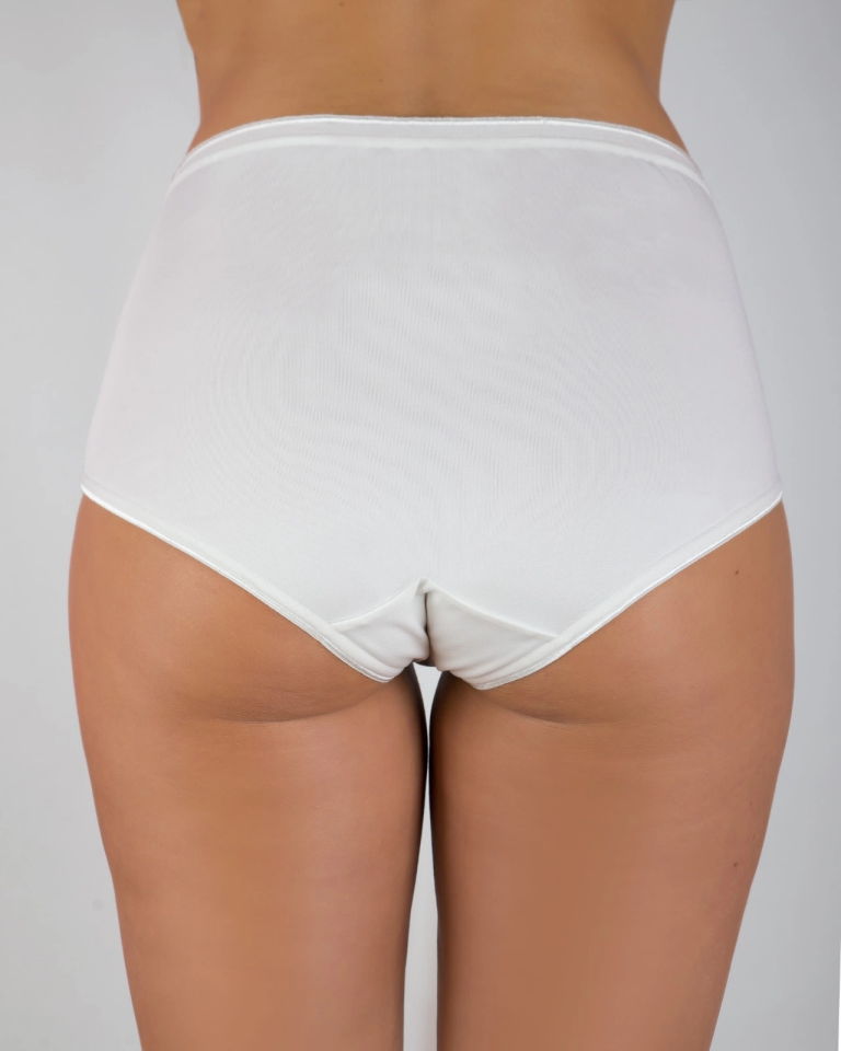 G-Box 922 Kadın Yüksek Bel Külot