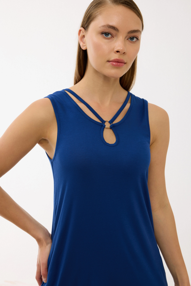 Anıl 11931 Kadın T-Shirt Ve Pantalon Takım