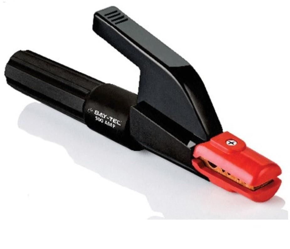 BayTec Mk0372 Kaynak Pensesi 500 Amper