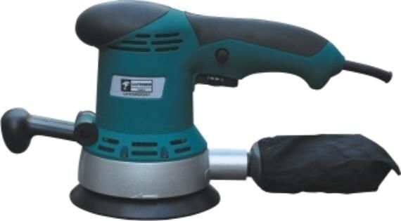 Catpower 3451 Eksantrik Zımpaara 450 Watt