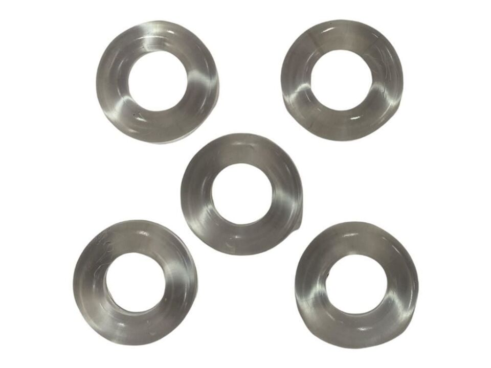 Cemax Kol Stoperi 5 Li Paket