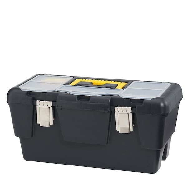 PortBag Me03 Eko Metal Kilitli Takım Çantası 19'