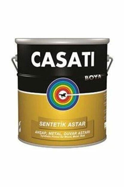 Casati Sentetik Astar 2,5 Litre Beyaz