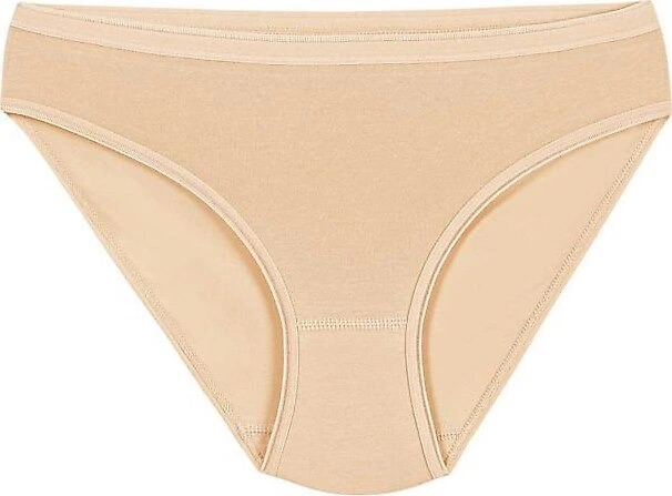 Star 3021 Kadın Modal İz Yapmaz Bikini Külot