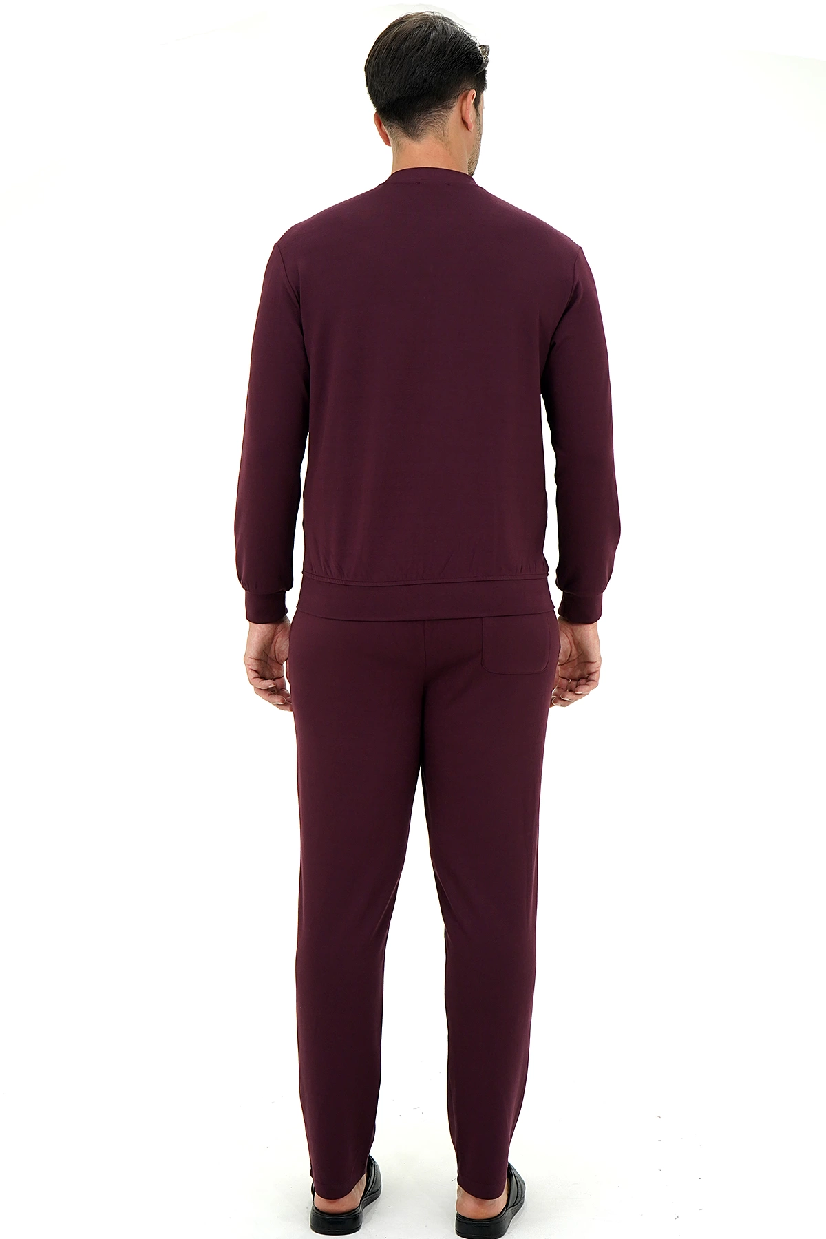 D'S Damat 1504 Erkek Eşofman Takımı