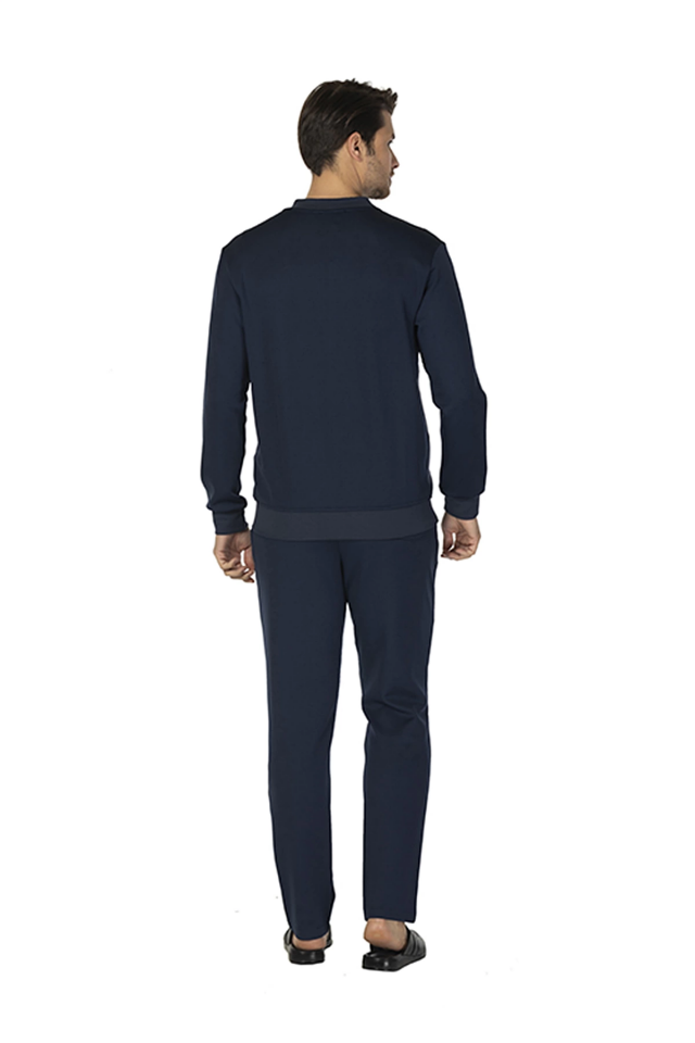 D'S Damat 1504 Erkek Eşofman Takımı