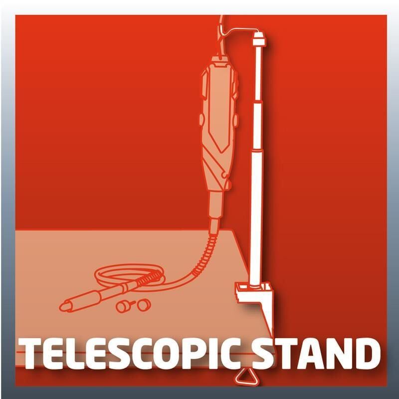 Einhell Tc Mg 135 E Mini Gravür Seti