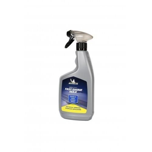 Michelin Mc31951 650 Ml Hızlı Cila