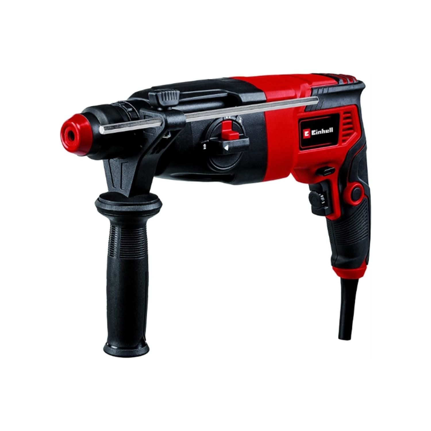 Einhell Tc Rh 620 4F  Sds Plus Kırıcı Delici