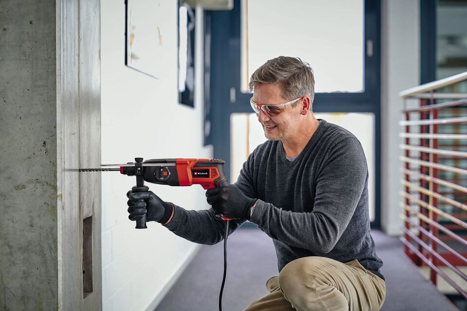 Einhell Tc Rh 620 4F  Sds Plus Kırıcı Delici