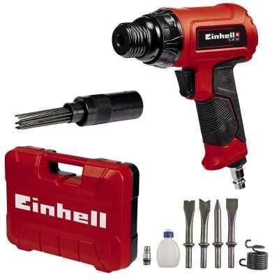 Einhell Tc Pc 45 Set Havalı Kırıcı
