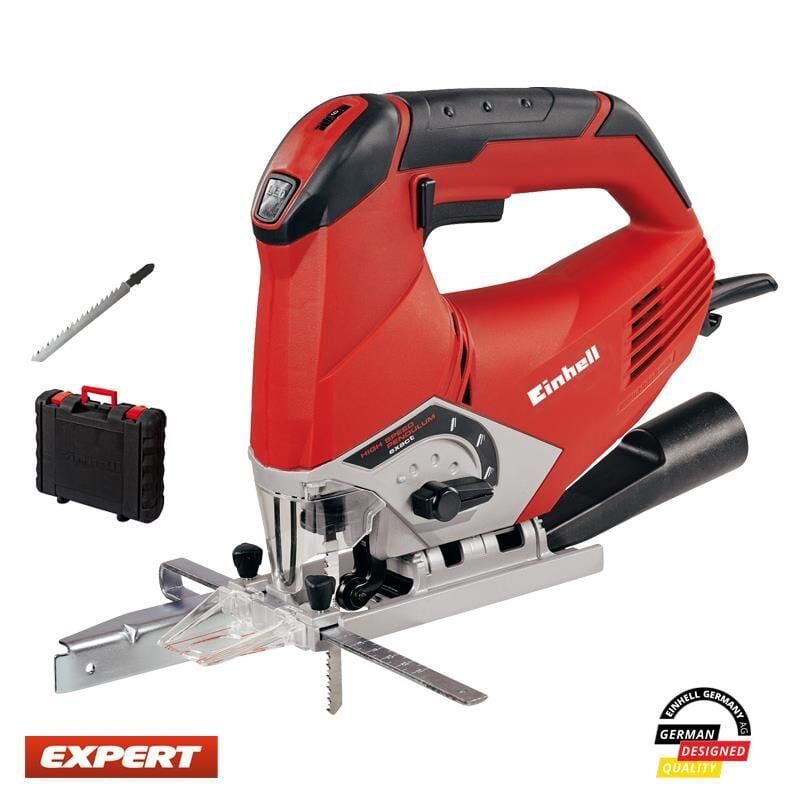 Einhell Te Js 100 Dekupaj Testere 750 Watt