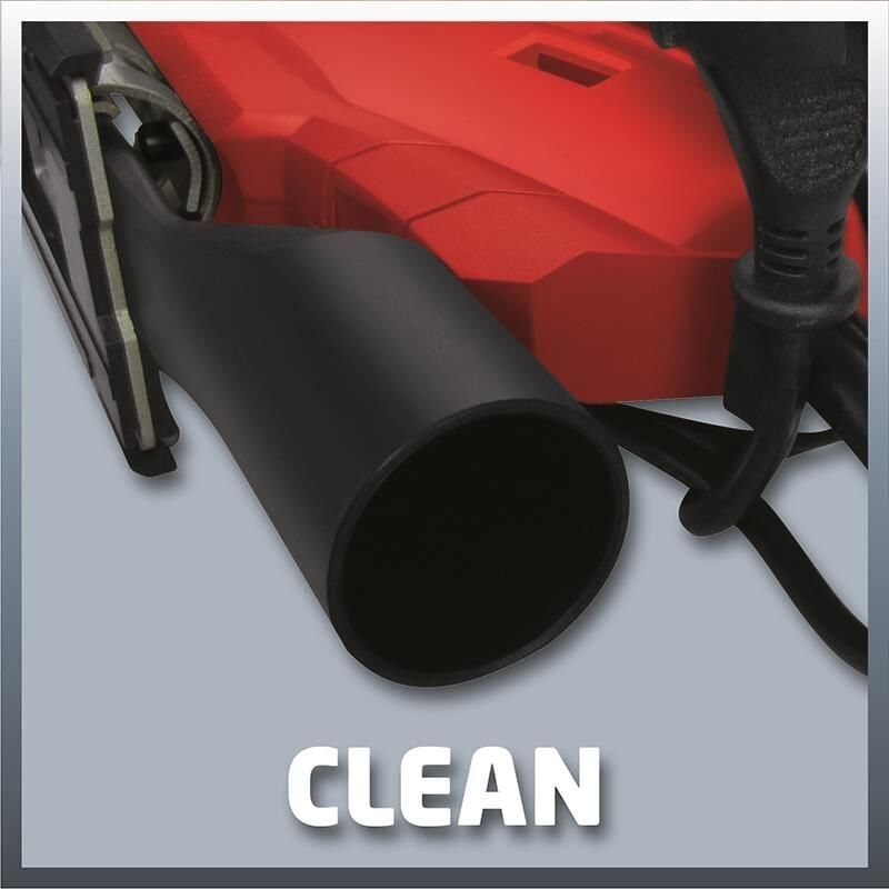 Einhell Te Js 100 Dekupaj Testere 750 Watt