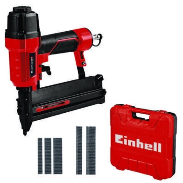 Einhell Tc Pn 50 Havalı Çivi Ve Zımba Tabancası
