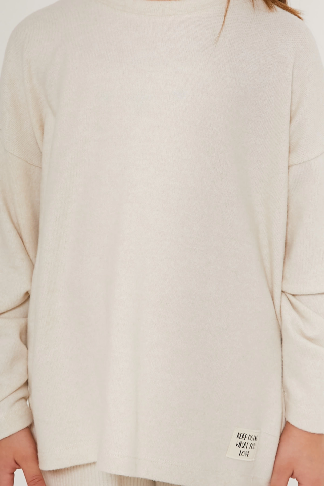 Roly Poly RP3276-2 Kız İkili Takım