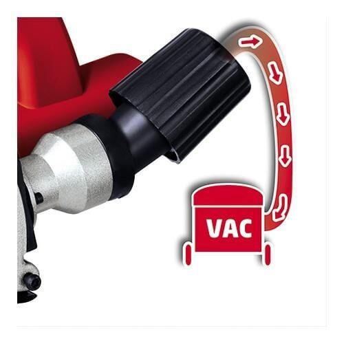 Einhell Tc Ma 1300 Kanal Açma Makinası 1320 Watt