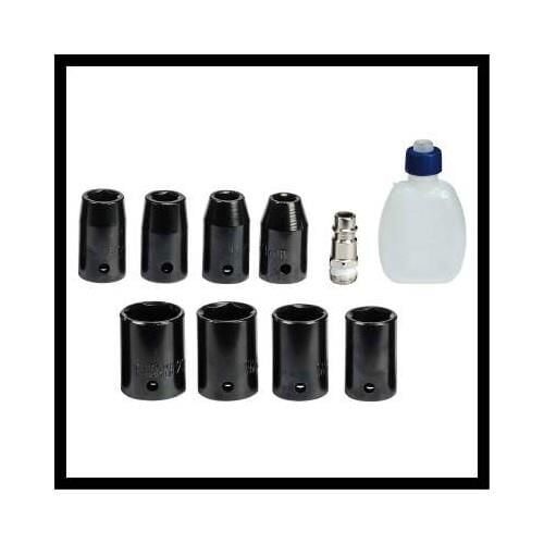 Einhell Tc Pw 340 Havalı Darbeli Somun Sökme Sıkma