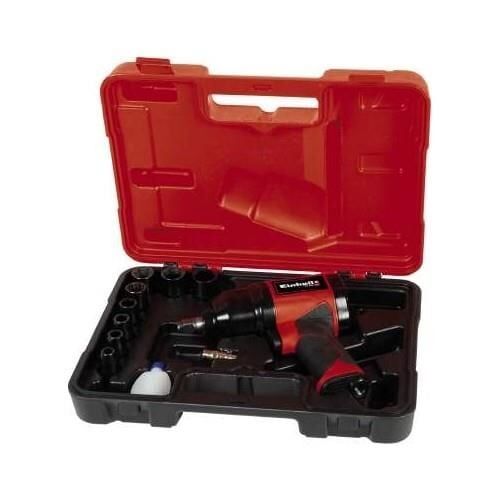 Einhell Tc Pw 340 Havalı Darbeli Somun Sökme Sıkma