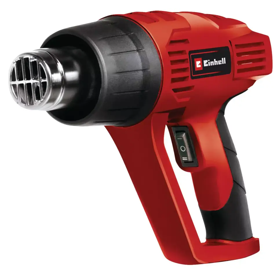 Einhell TC-HA 2000/1 Sıcak Hava Tabancası
