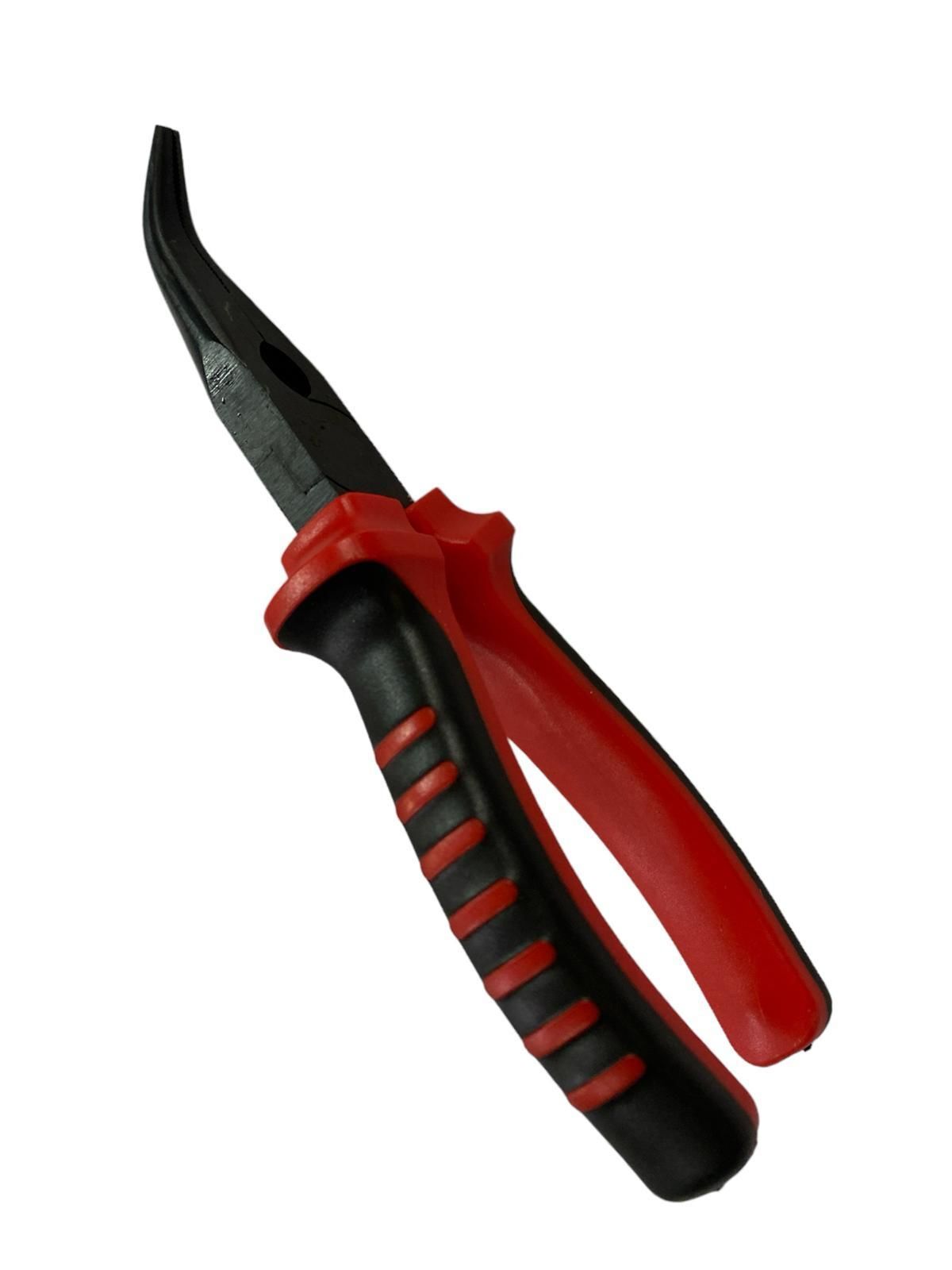 BTech Eğri Karagaburun 160 Mm