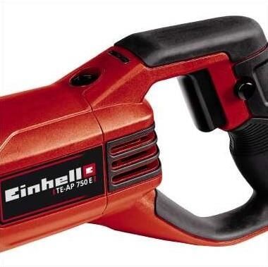 Einhell Te Ap 750 E Tilki Kuyruğutestere 750 Watt
