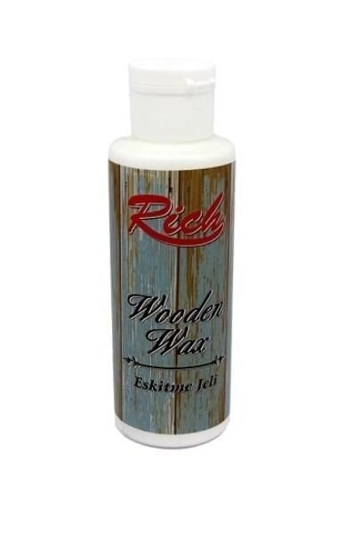 Rich Wooden Wax Eskitme Jeli 120 Cc