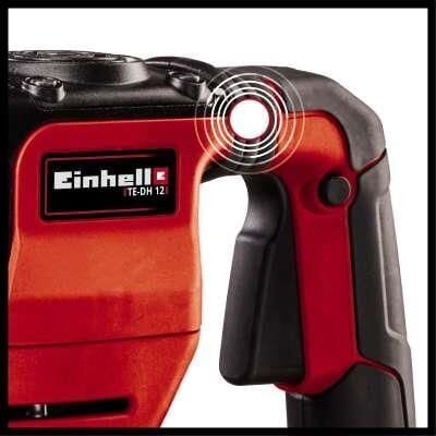 Einhell Te Dh 12 Kırıcı 1050 Watt