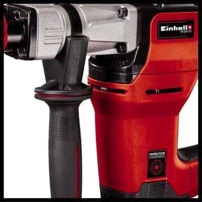 Einhell Te Dh 12 Kırıcı 1050 Watt