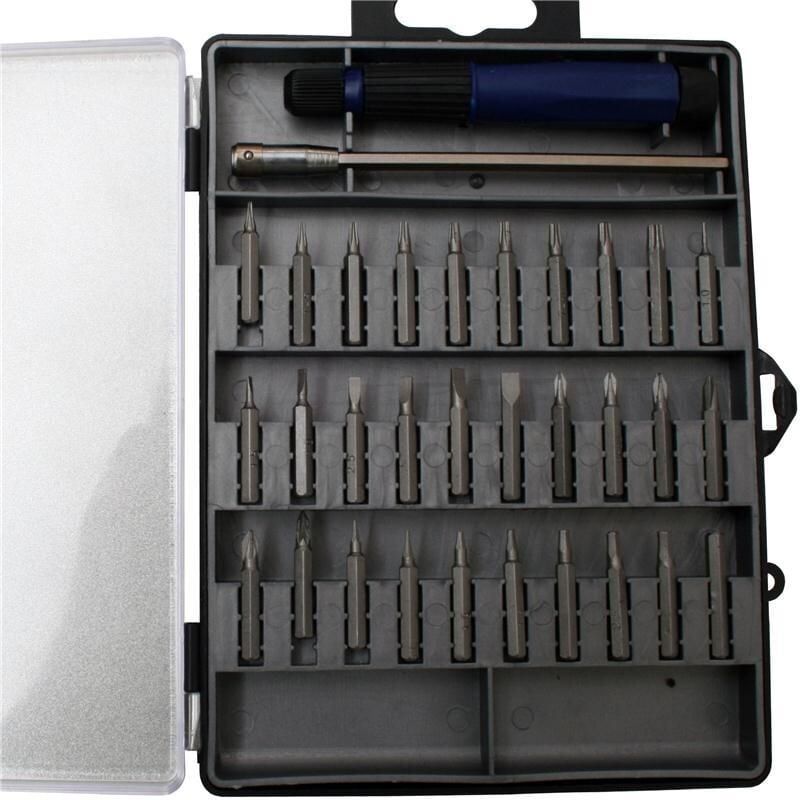 ProScr 03357 33 Parça  Bits Uç Seti