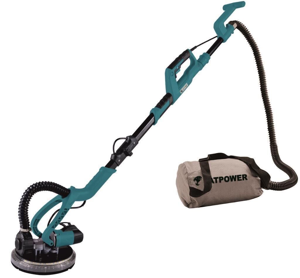 Catpower 3014 Duvar Zımparalama Makinesi 710 Watt